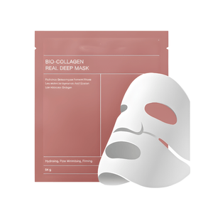 Bio-kolagenová maska