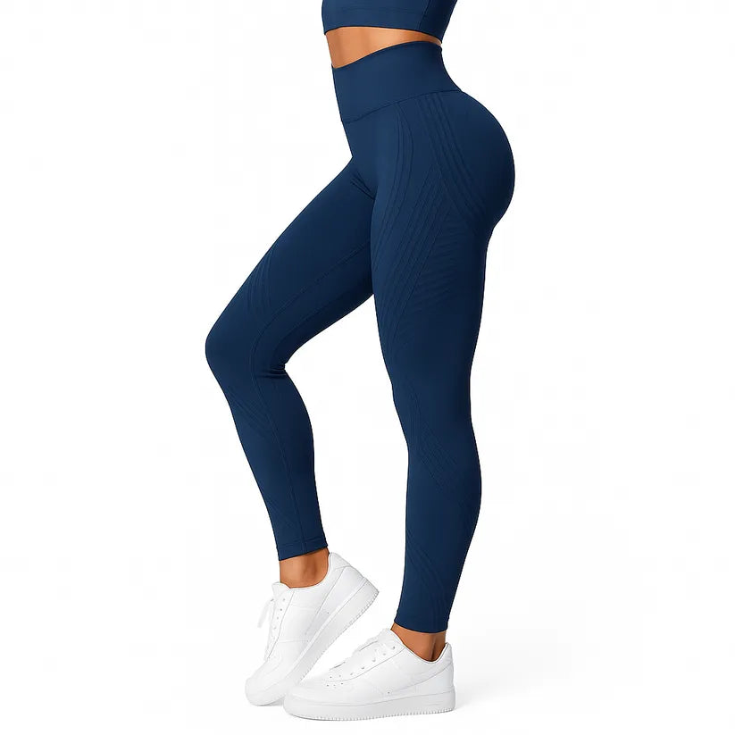Glowrie 3D Legging – Your dream silhouette, no compromises.