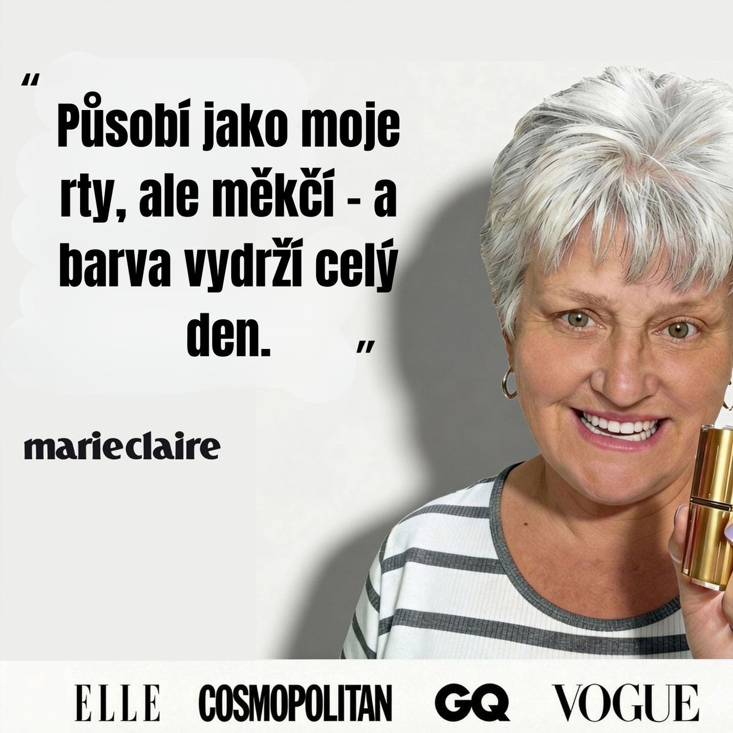 Coellyo TrueTone – rtěnky upravující pH