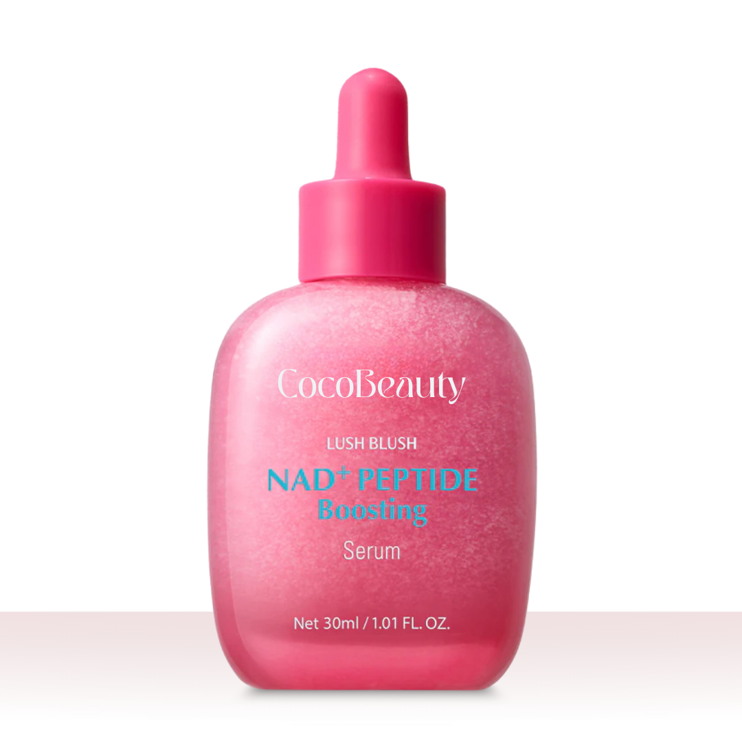 Sérum BioLift NAD+ Peptide od GLOWRIE.