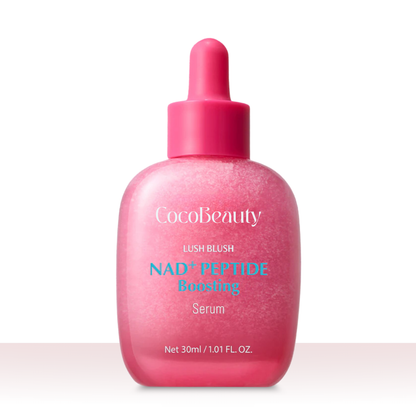 Sérum BioLift NAD+ Peptide od GLOWRIE.