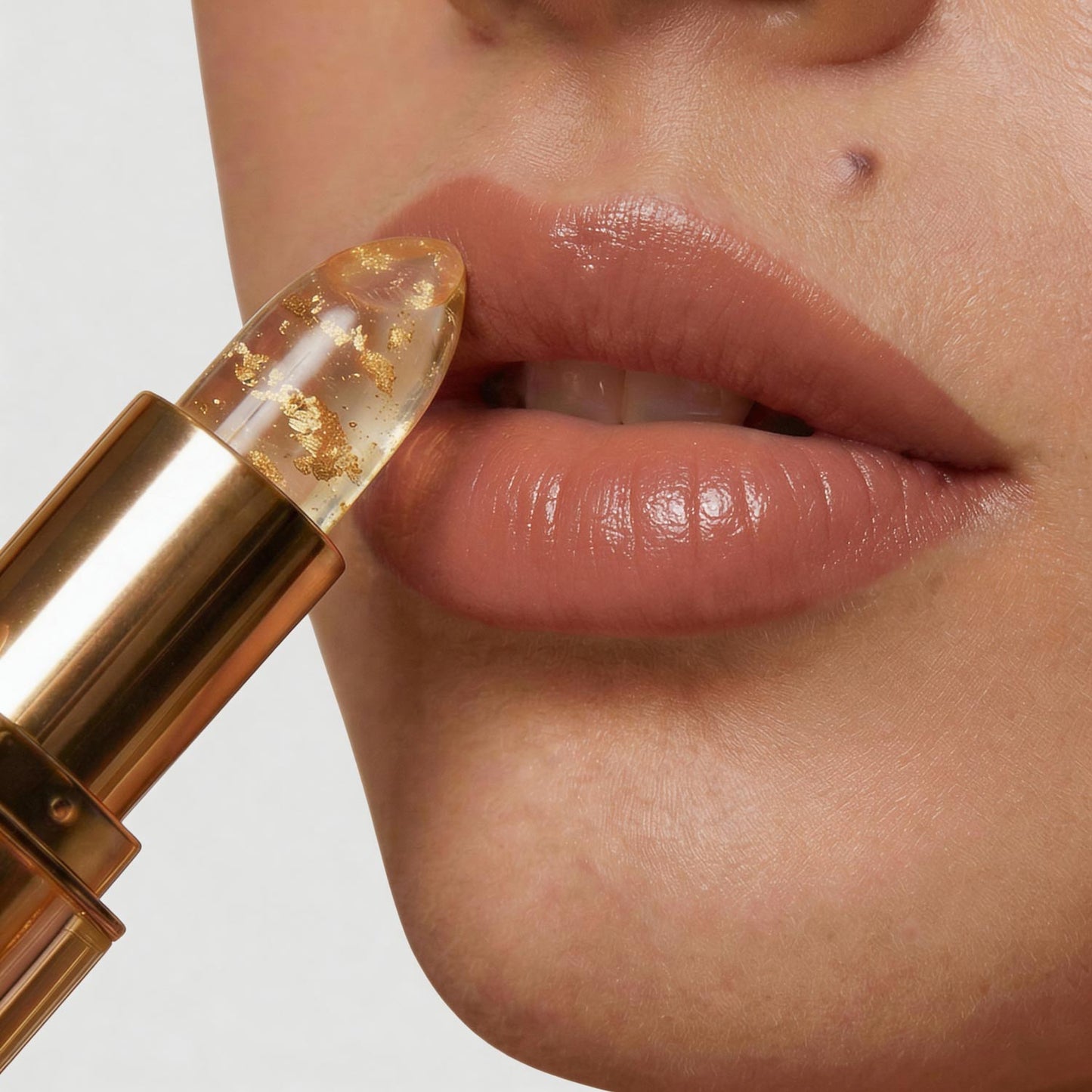 Coellyo TrueTone – rtěnky upravující pH