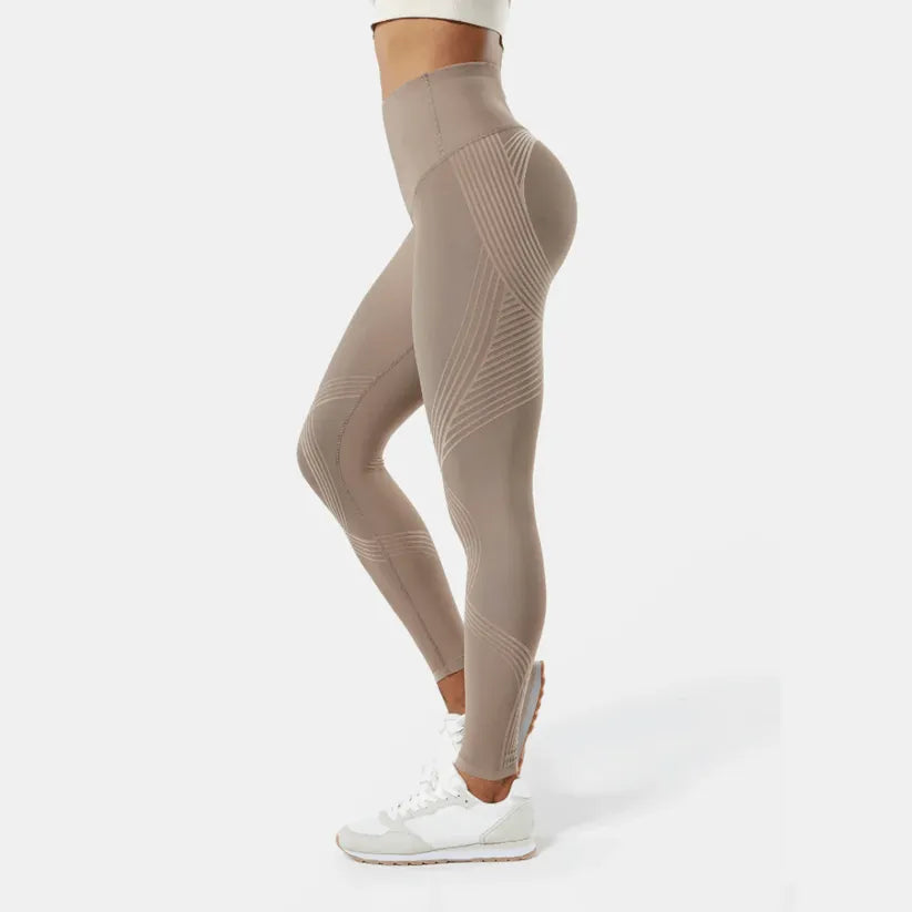 Glowrie 3D Legging – Your dream silhouette, no compromises.