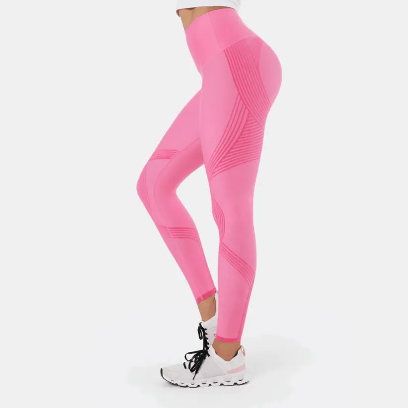 Glowrie 3D Legging – Your dream silhouette, no compromises.