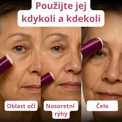 Multifunkční balzám s vápníkem