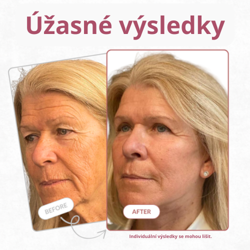 Multifunkční balzám s vápníkem