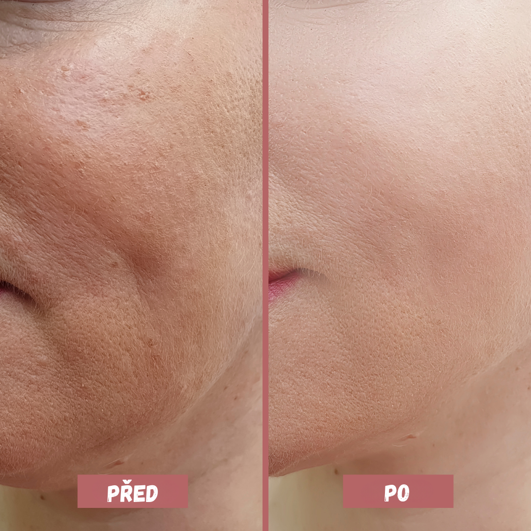 Sérum BioLift NAD+ Peptide od GLOWRIE.