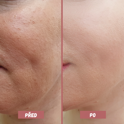 Sérum BioLift NAD+ Peptide od GLOWRIE.