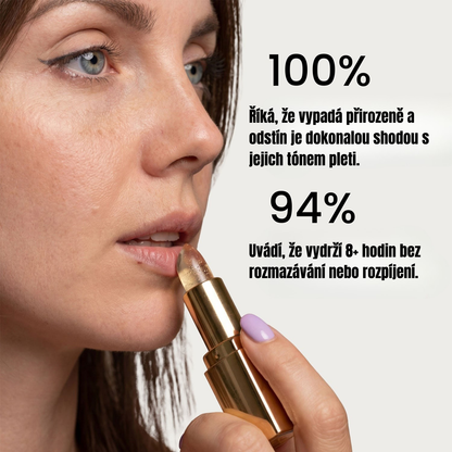 Coellyo TrueTone – rtěnky upravující pH