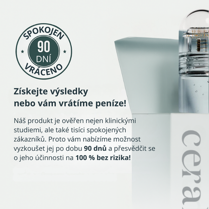 Ceralyne – Microinfuzní Lift Pro + sérum ZDARMA