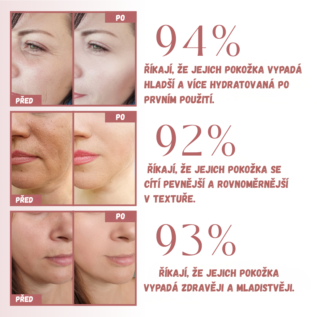 Sérum BioLift NAD+ Peptide od GLOWRIE.